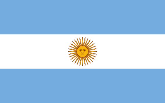 Argentine