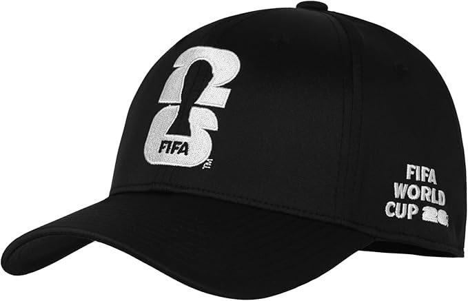 Casquette officielle